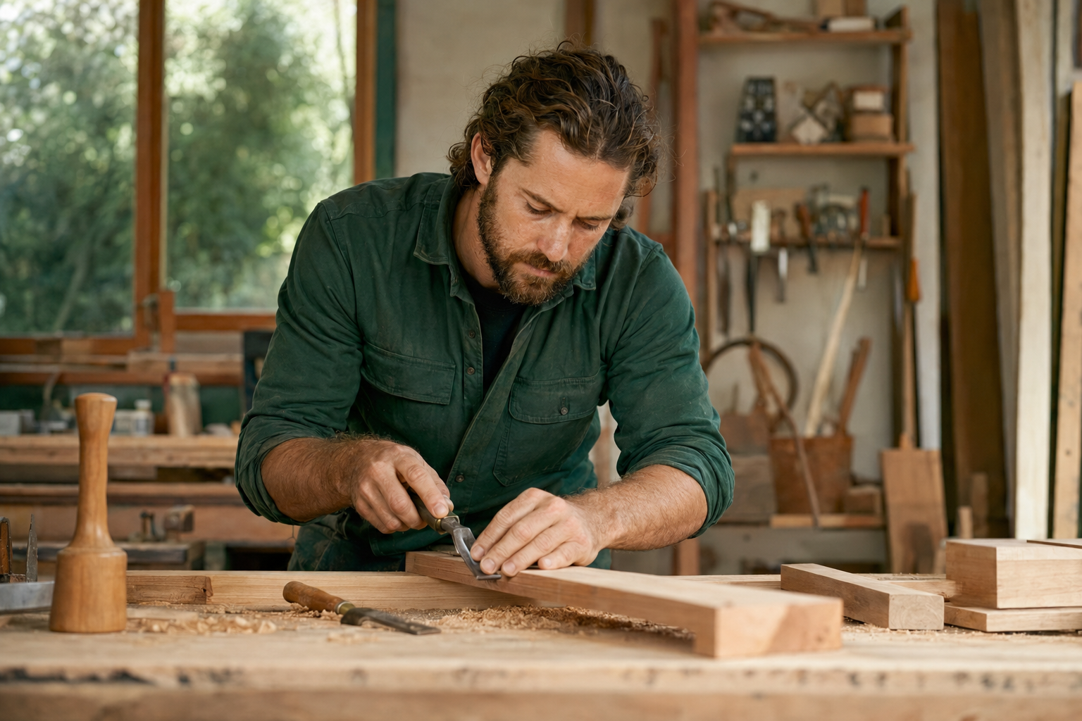 Tradies